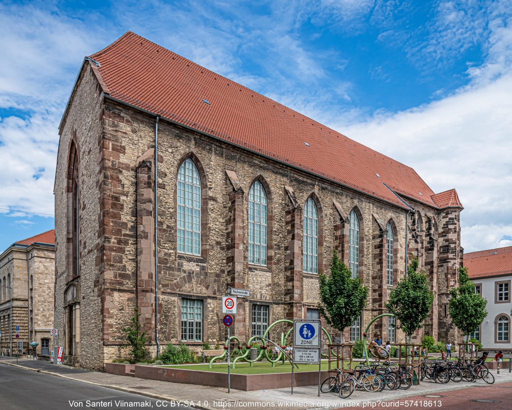 ドイツ一の名門 ゲッティンゲン大学 に正規留学 ! - Pfadfinder24