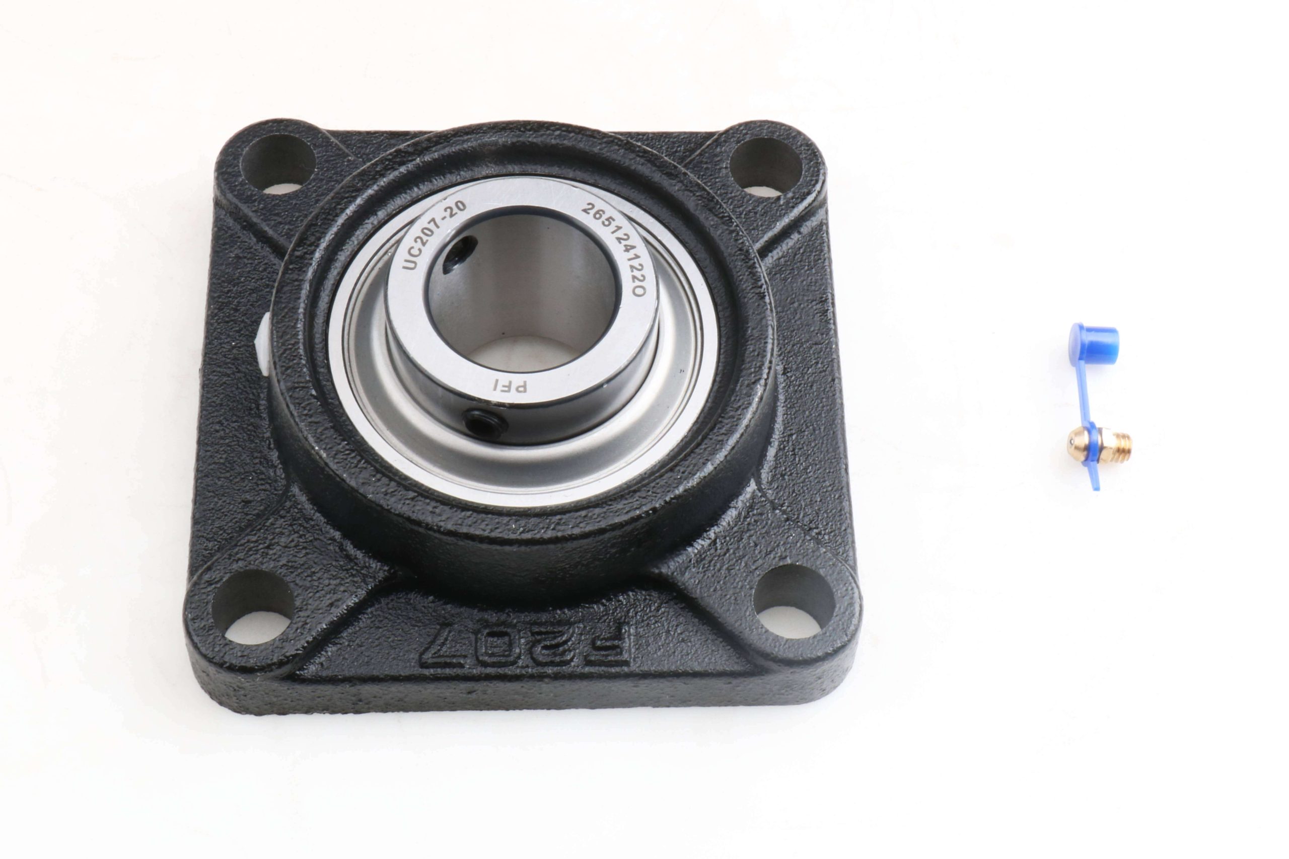 Agriculture Bearing Units – PFI FERSA