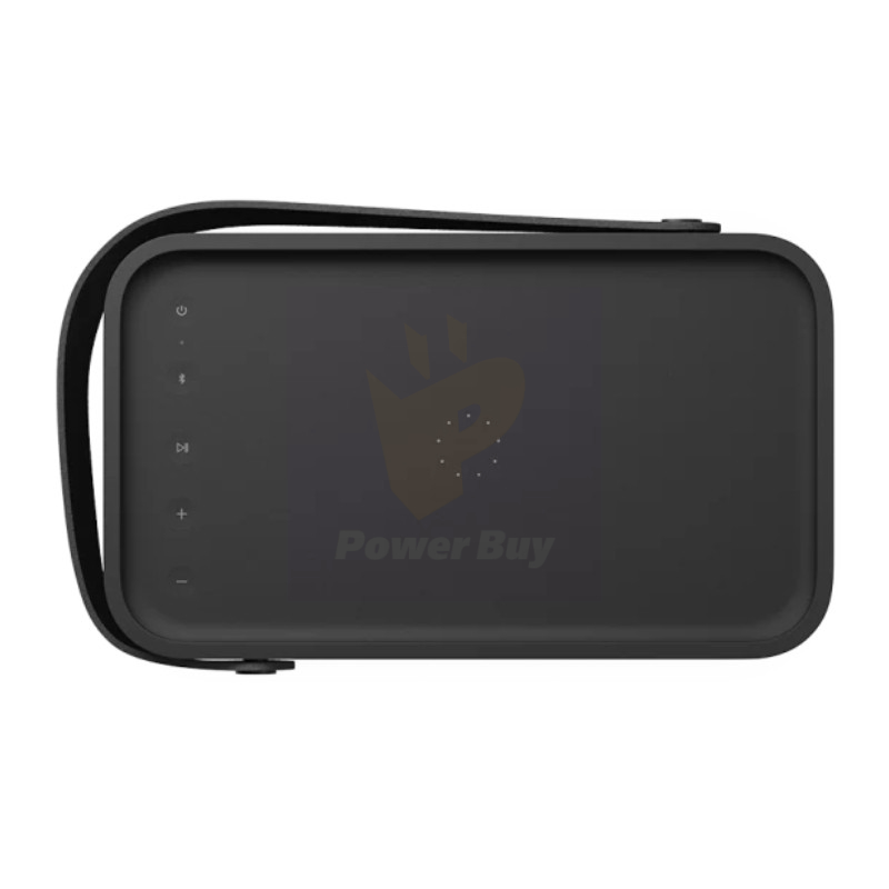 Buy B&O Beolit 20 Bluetooth Speaker (Black Anthracite) at Best