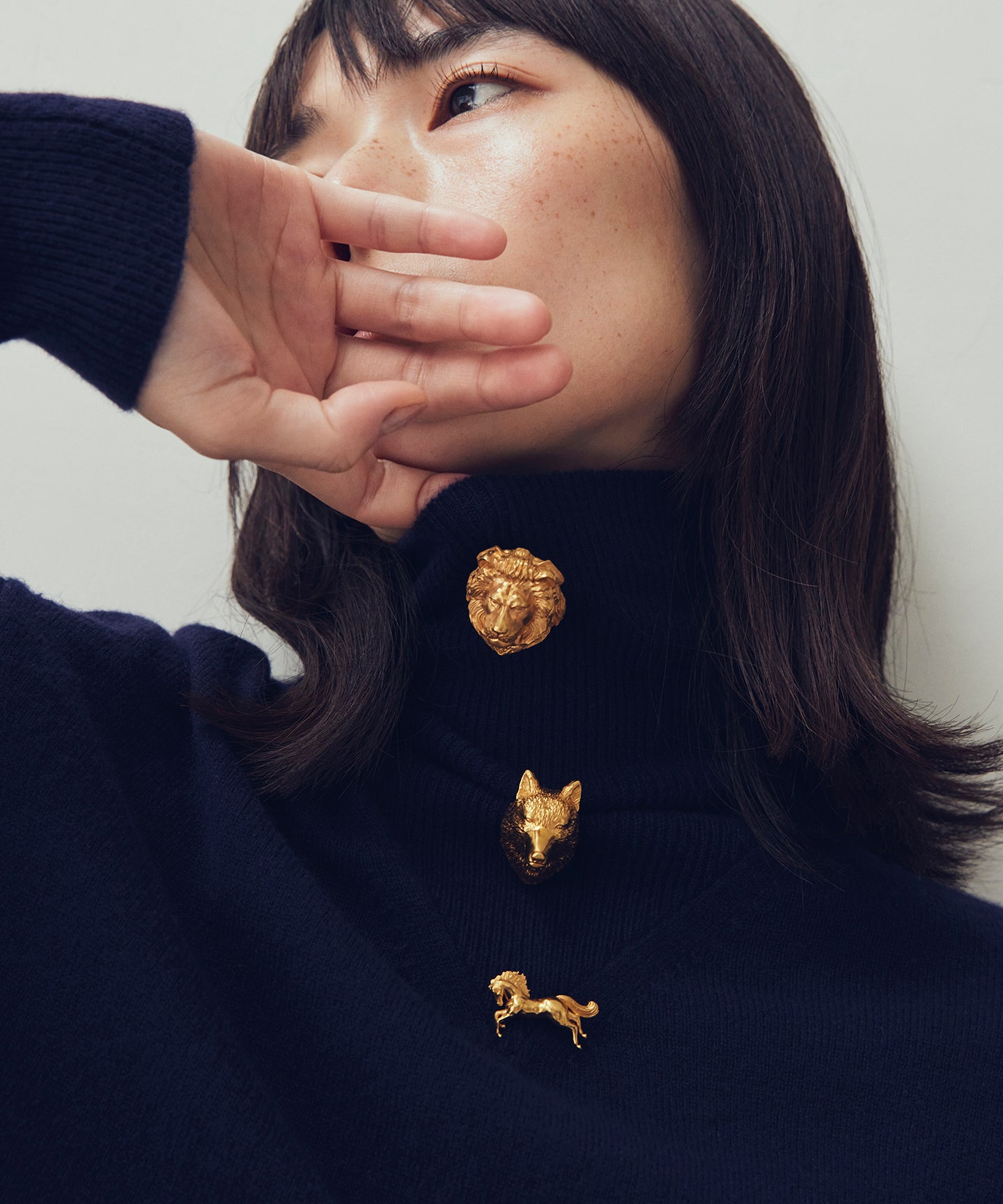 ANIMAL/アニマルモチーフ – 1ページ – PIMENTÉ