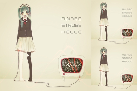 椎名もたさん(ぽわぽわP)” by カミツレ - プレイリスト情報 | AWA