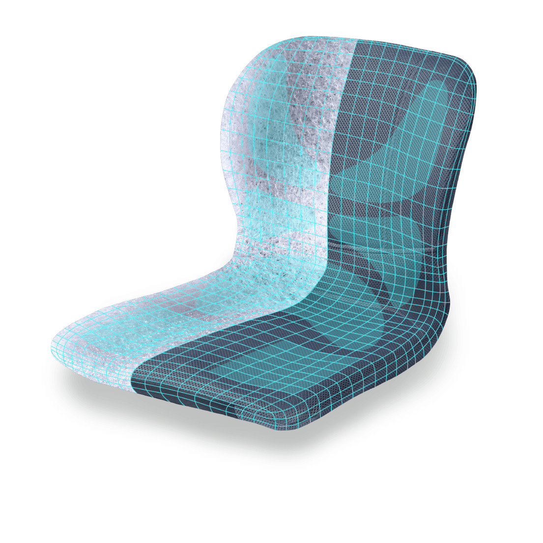 PINTO W｜骨を支える腰ラク習慣