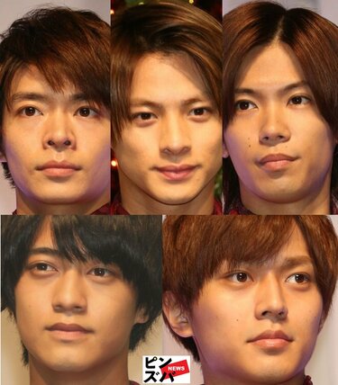 永瀬廉「インスタ開始」で1日でフォロワー70万人超も…際立つ「岸優太X