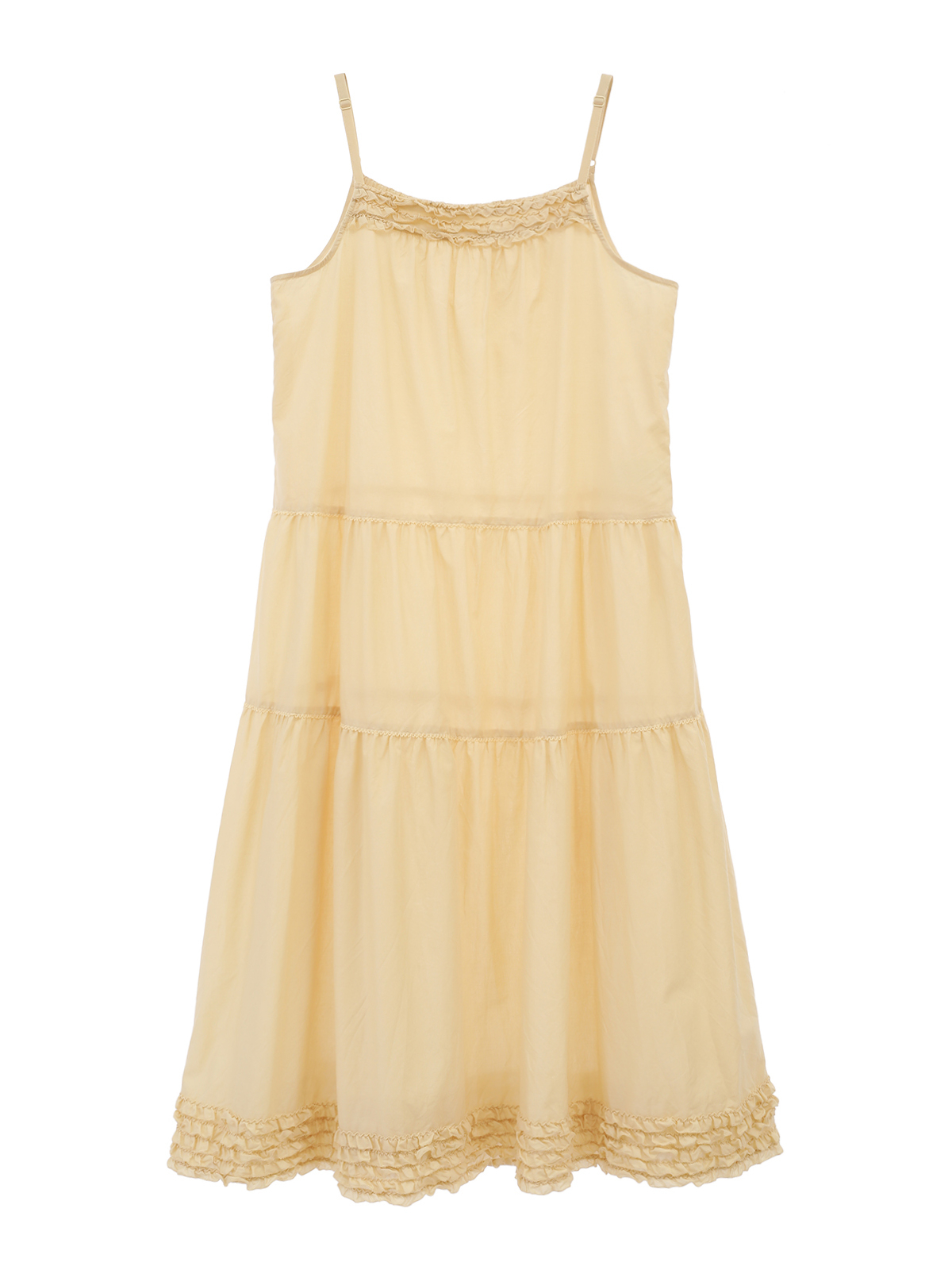 ローンキャミソールミディワンピース｜ピンクハウスオフィシャル