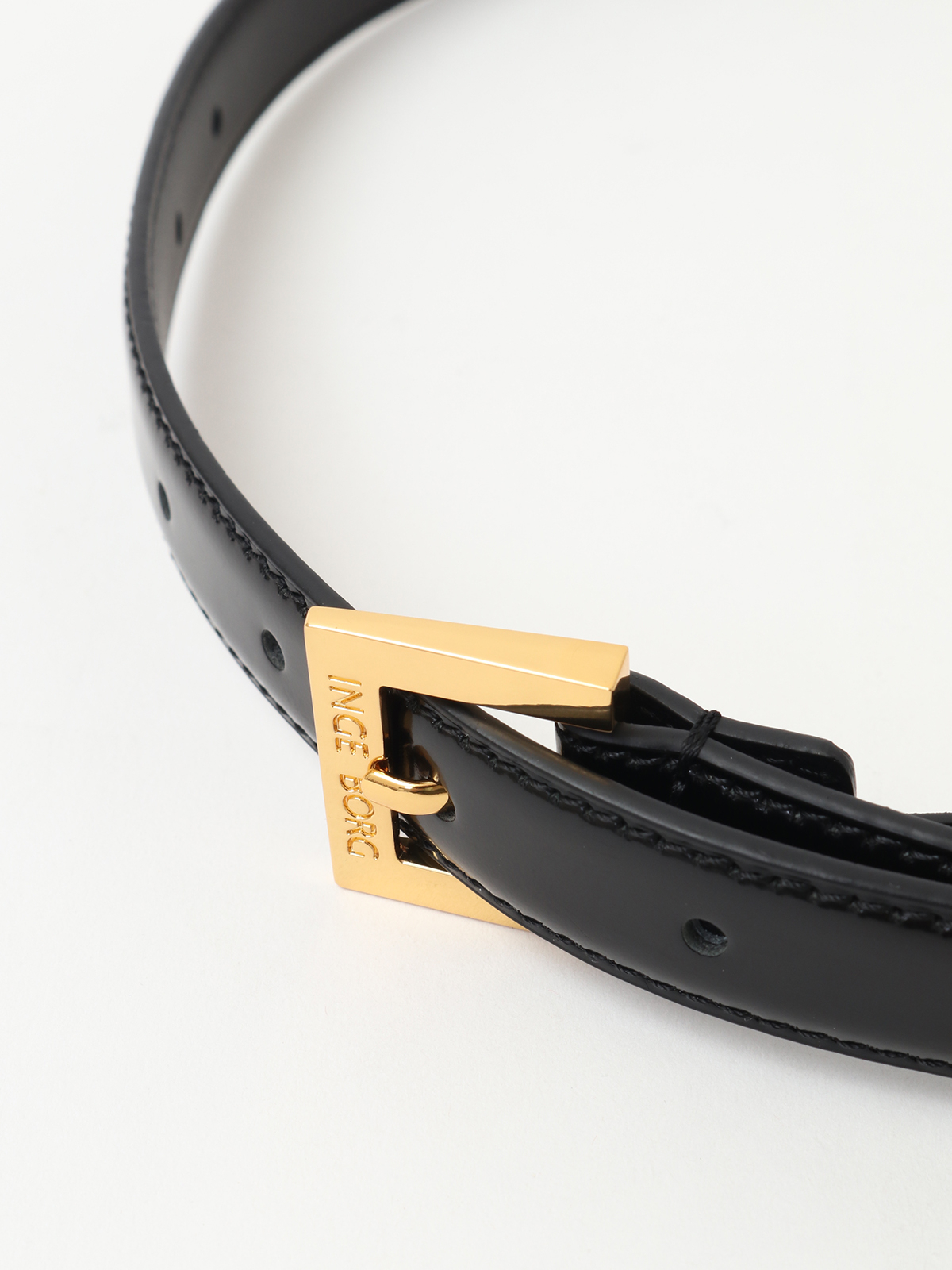 細ベルト｜ピンクハウスオフィシャルオンラインストア｜PINK HOUSE