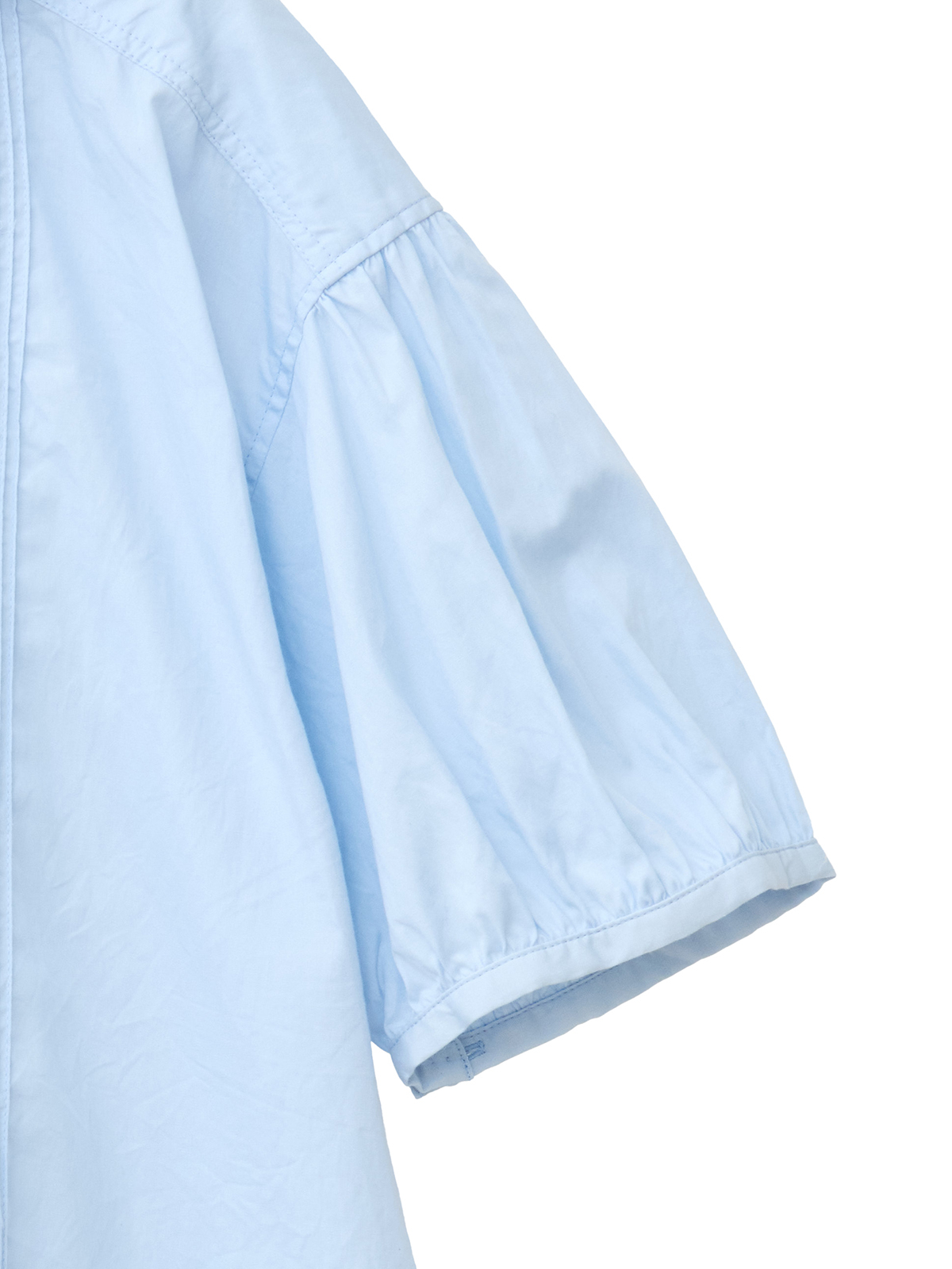 フード付きブラウス｜ピンクハウスオフィシャルオンラインストア｜PINK