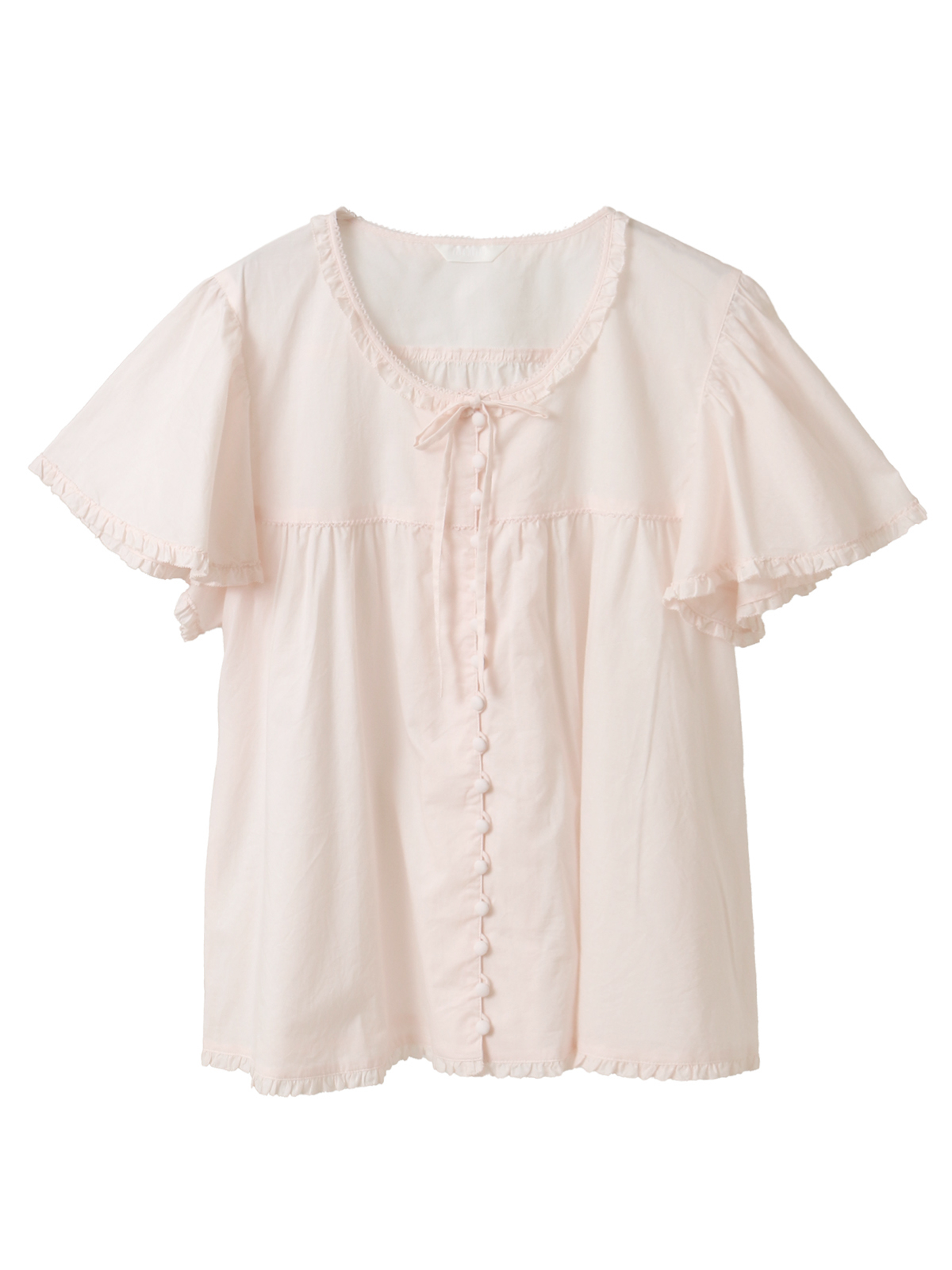 ローンブラウス｜ピンクハウスオフィシャルオンラインストア｜PINK