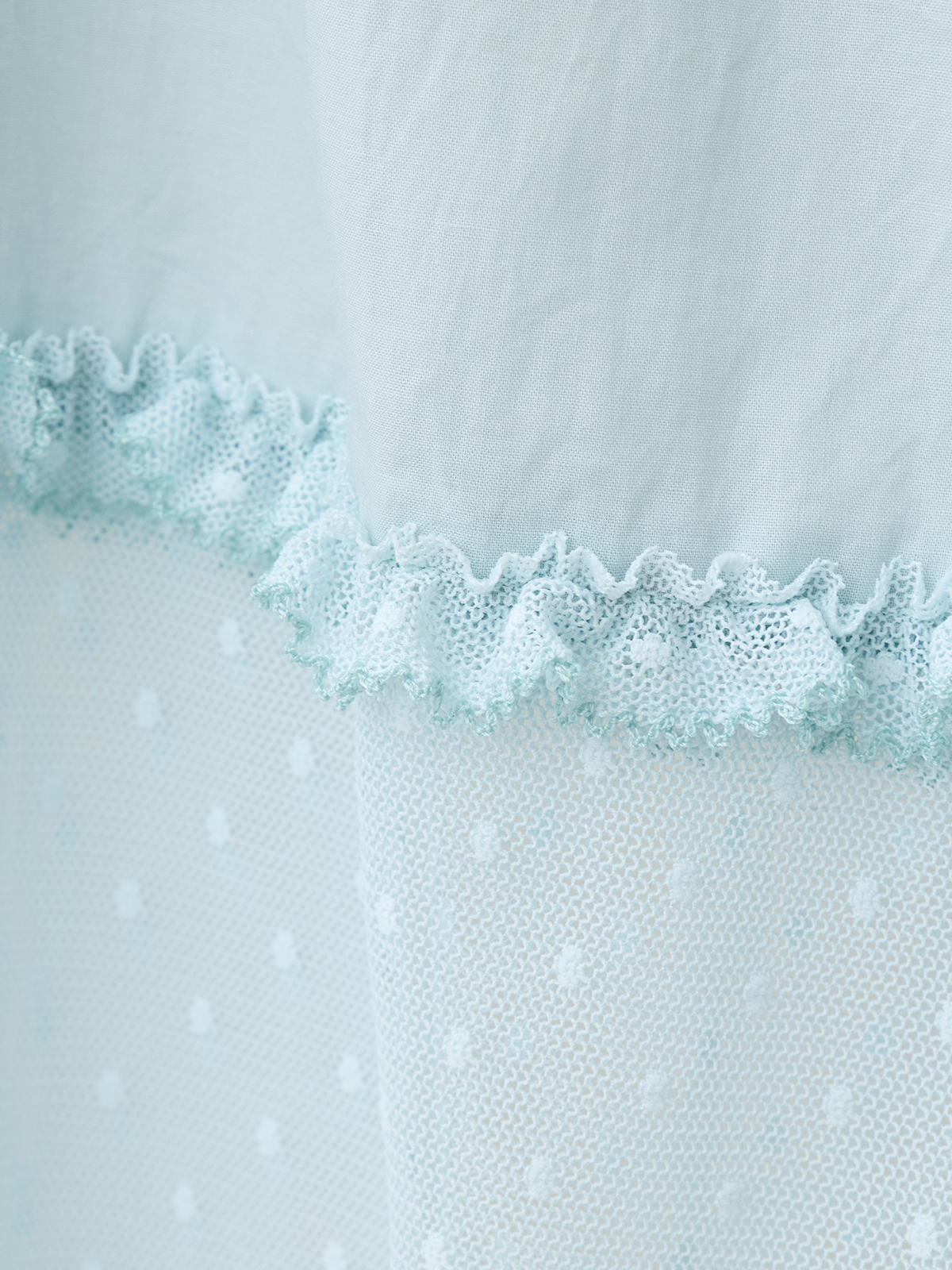 ポルカドットチュール使いドロワーズ｜ピンクハウスオフィシャル