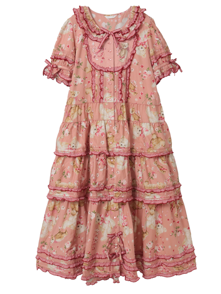 ワンピース/ドレス｜全商品一覧｜ピンクハウスオフィシャルオンライン