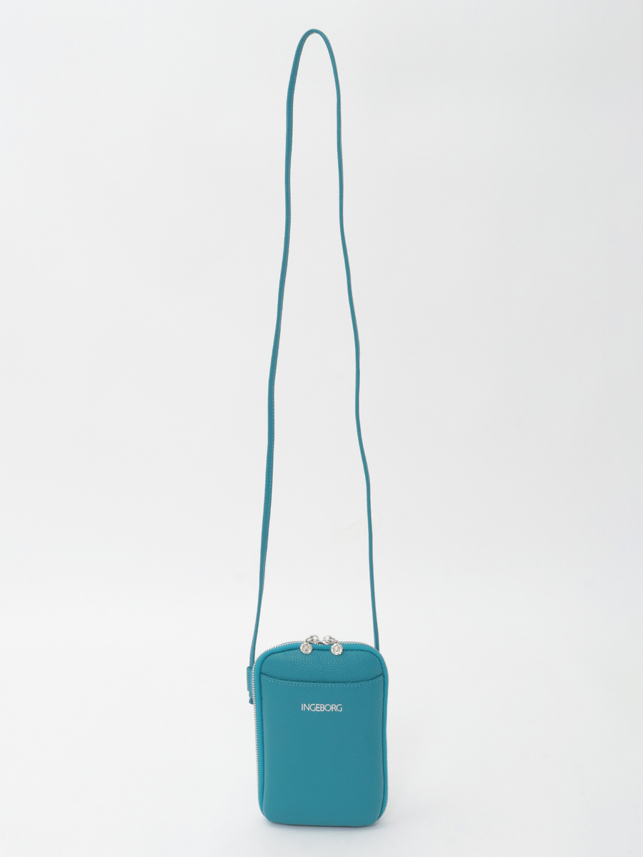 レザースマホショルダー｜ピンクハウスオフィシャルオンラインストア