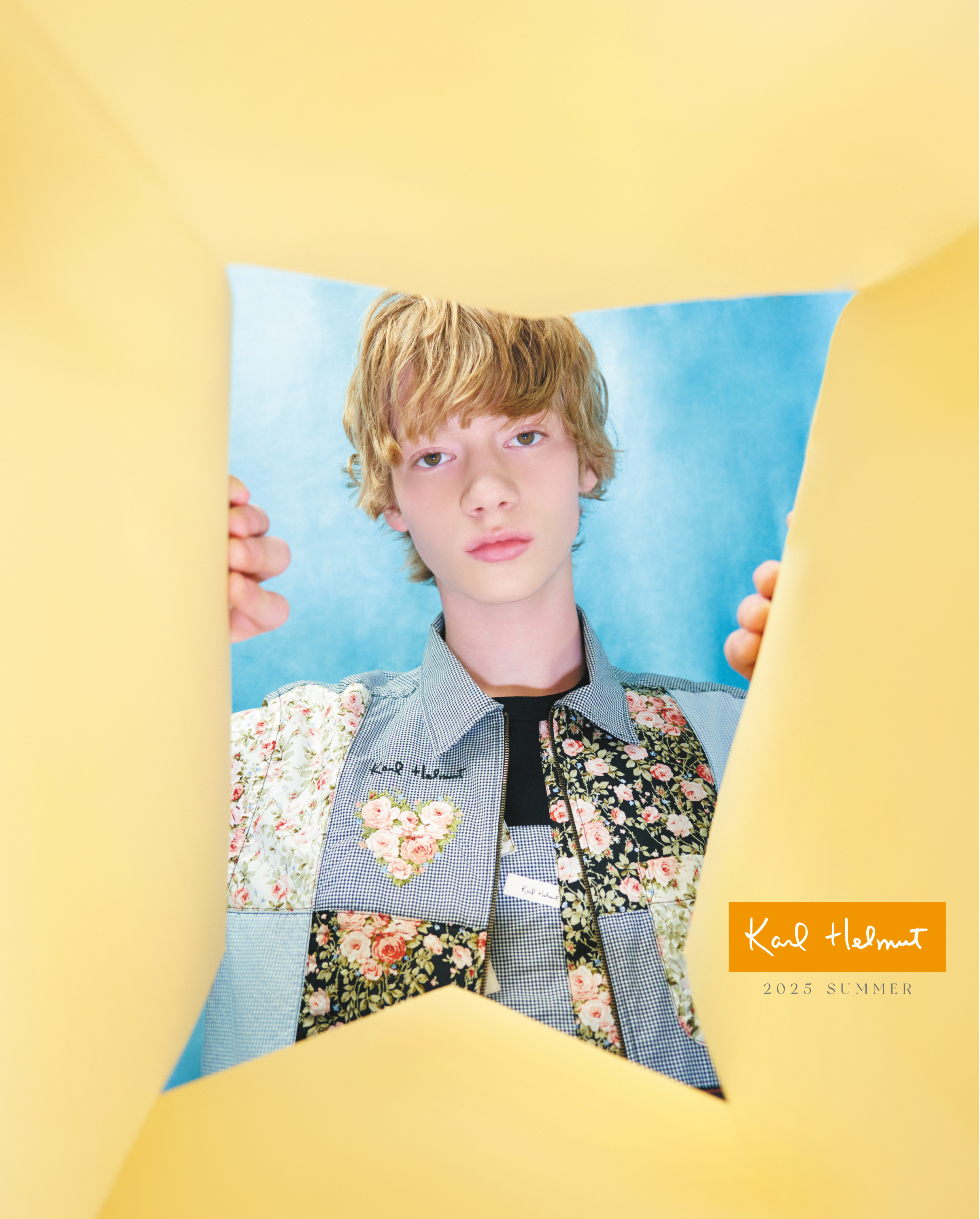 カールヘルムカタログ一覧｜PINK HOUSE OFFICIAL ONLINE STORE｜ピンク