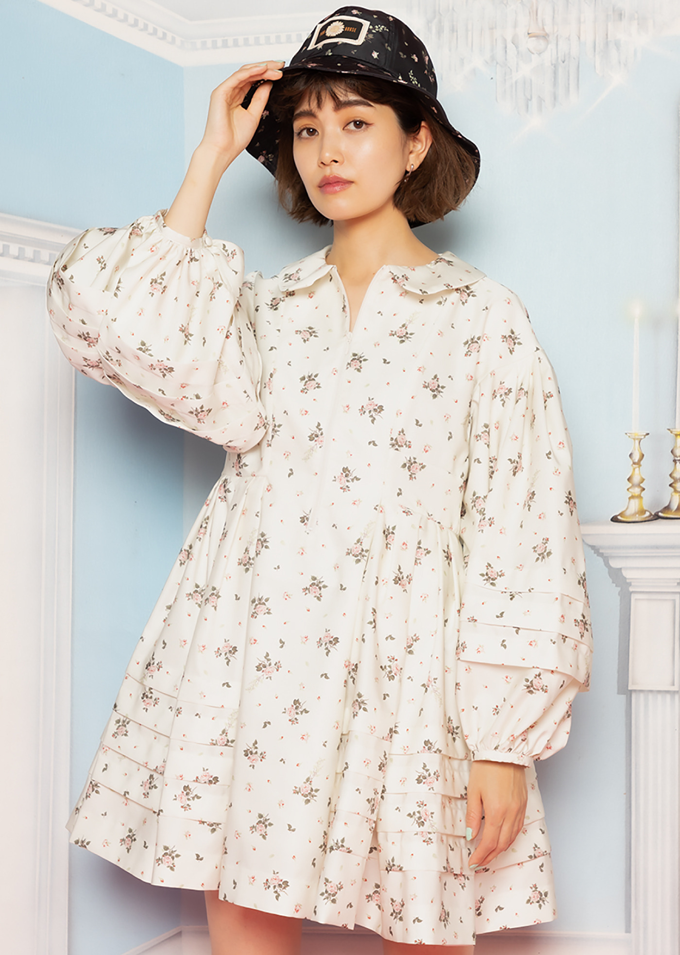 コラボレーション第3弾【 いつも、いつでもプリントに生きている