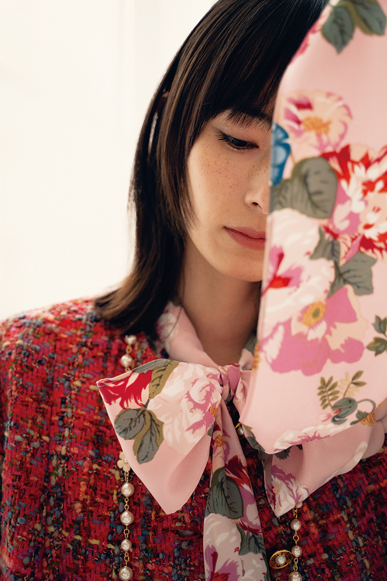 INGEBORG 2023 AUTUMN FAIR｜ピンクハウスオフィシャルオンライン