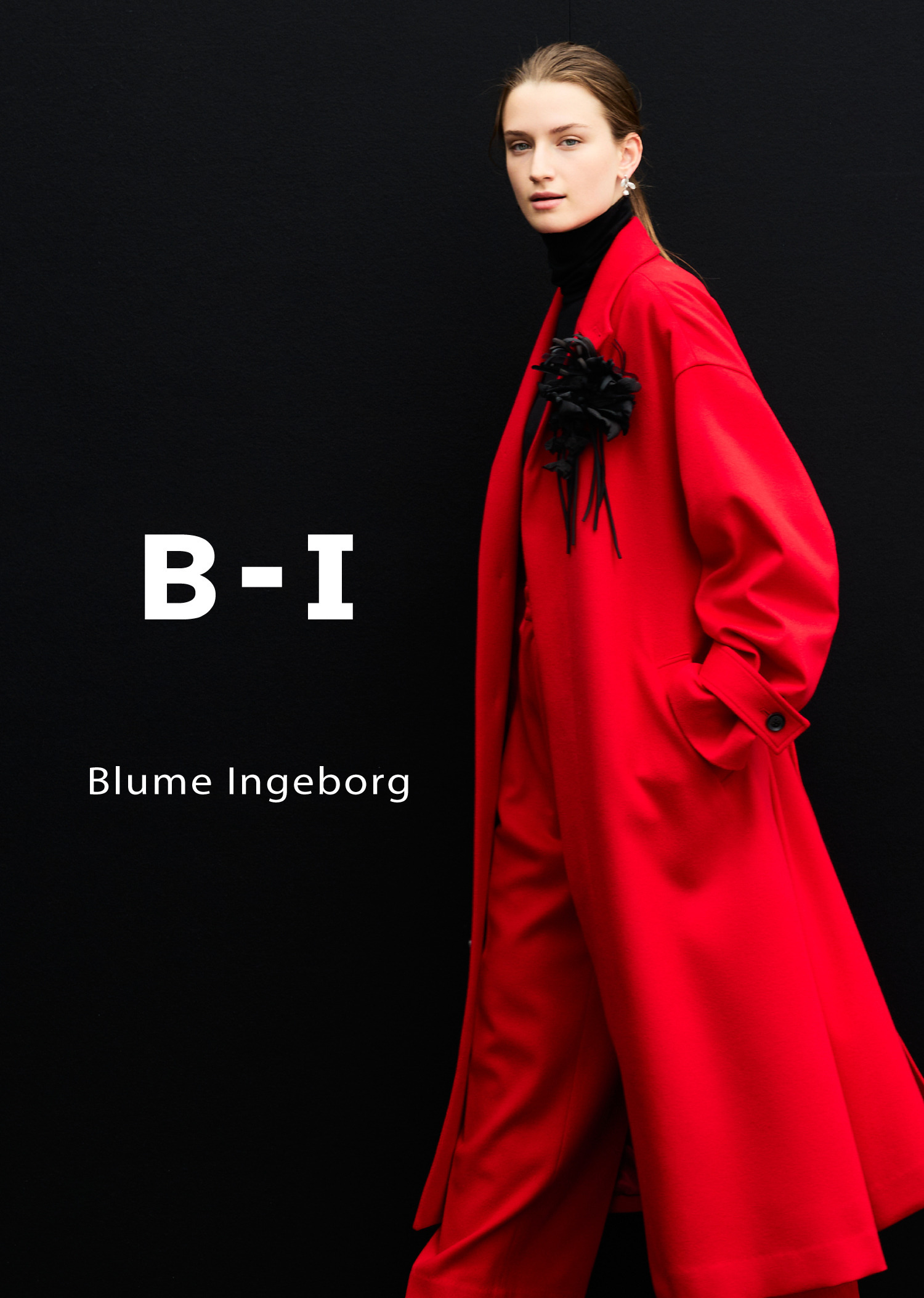 B-I】伊勢丹新宿店 POP UP STORE開催｜ピンクハウスオフィシャル