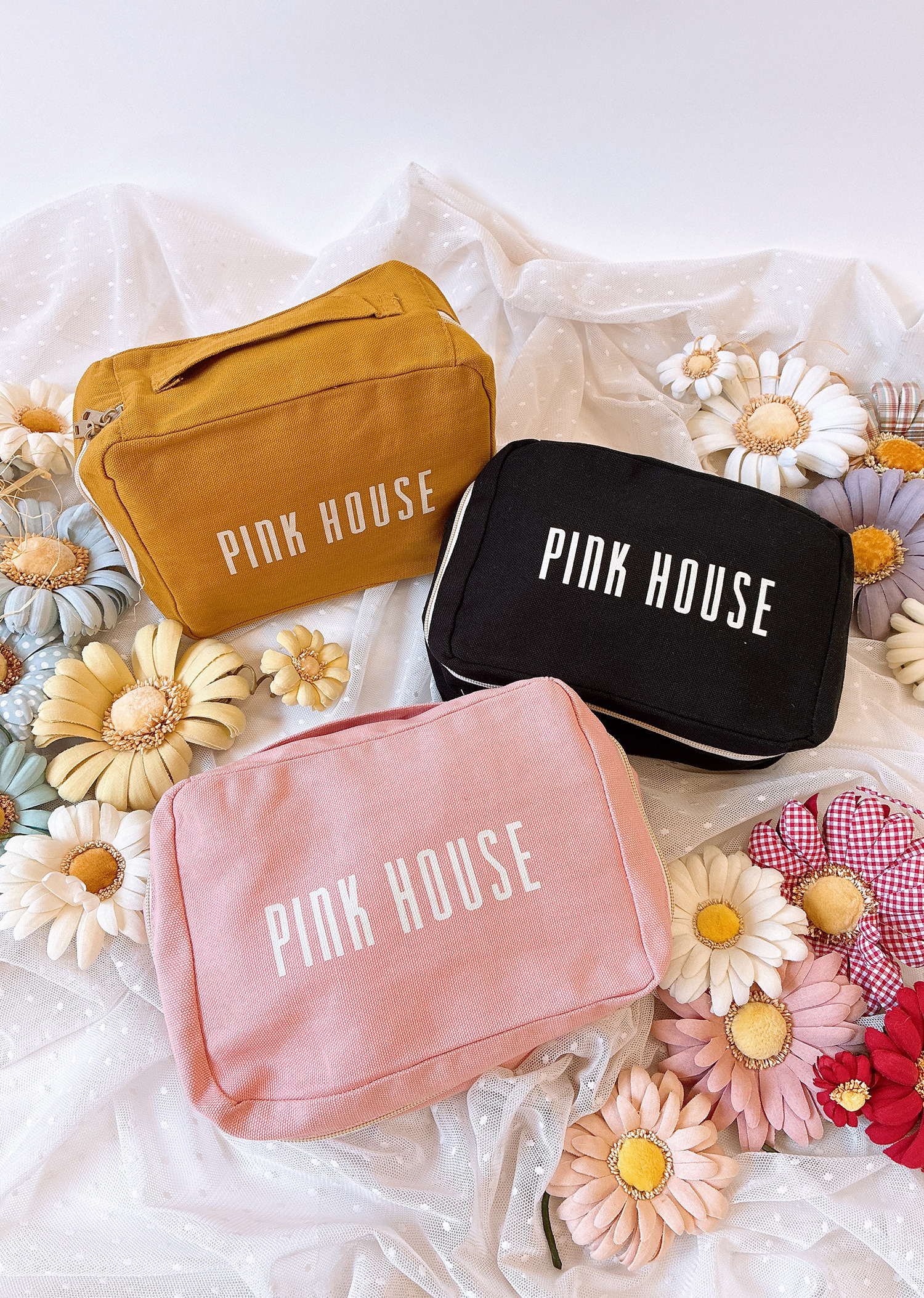 PINK HOUSE OFFICIAL ONLINE STORE Autumn Novelty Present｜ピンク