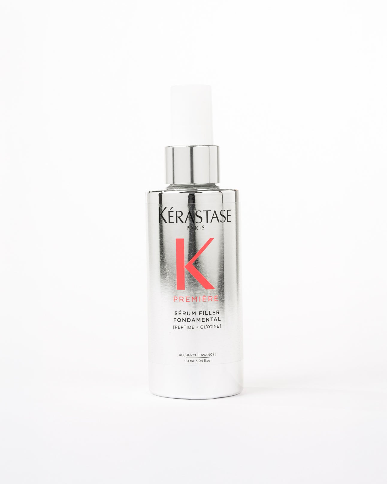 Kérastase Filler Fondamental Serum | Pinklablonde Boutique