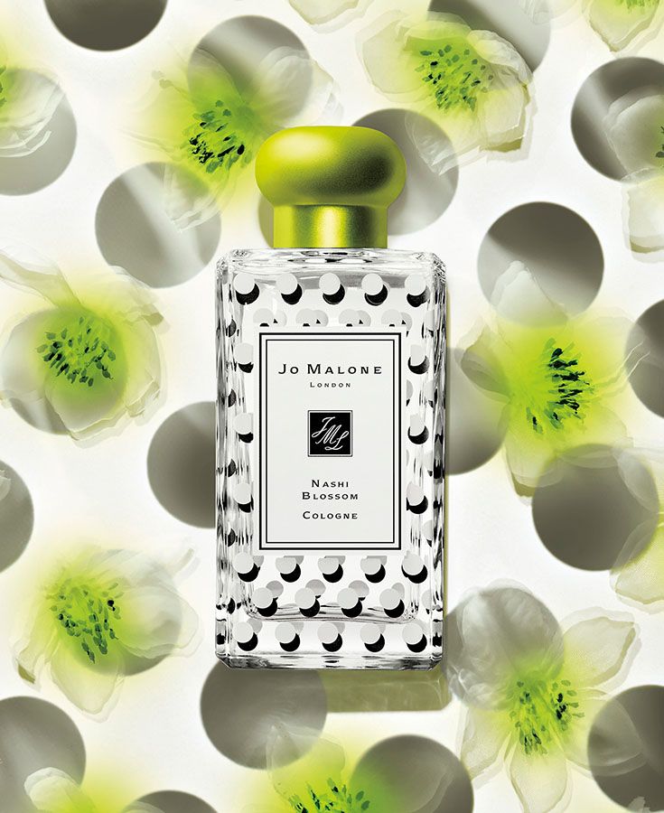 Jo Malone Nashi Blossom 100ml | Pinoy Fragrance Shop