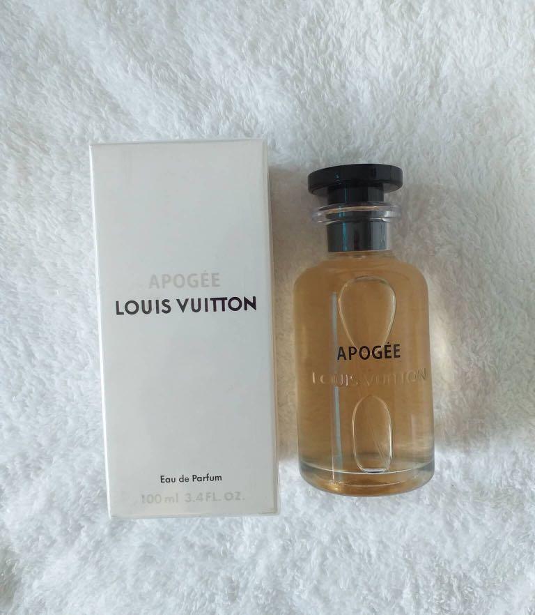 Louis Vuitton LV Apogée EDP For Women 100ml | Pinoy Fragrance Shop