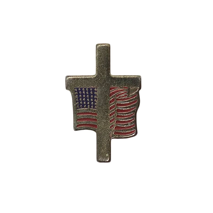 十字 クロス | ピンズ屋 ビンテージのピンバッジ・ピンバッチ