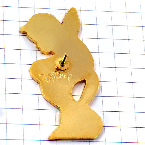 ジェシカ シーサイド ピンバッジ disney 【公式通販】