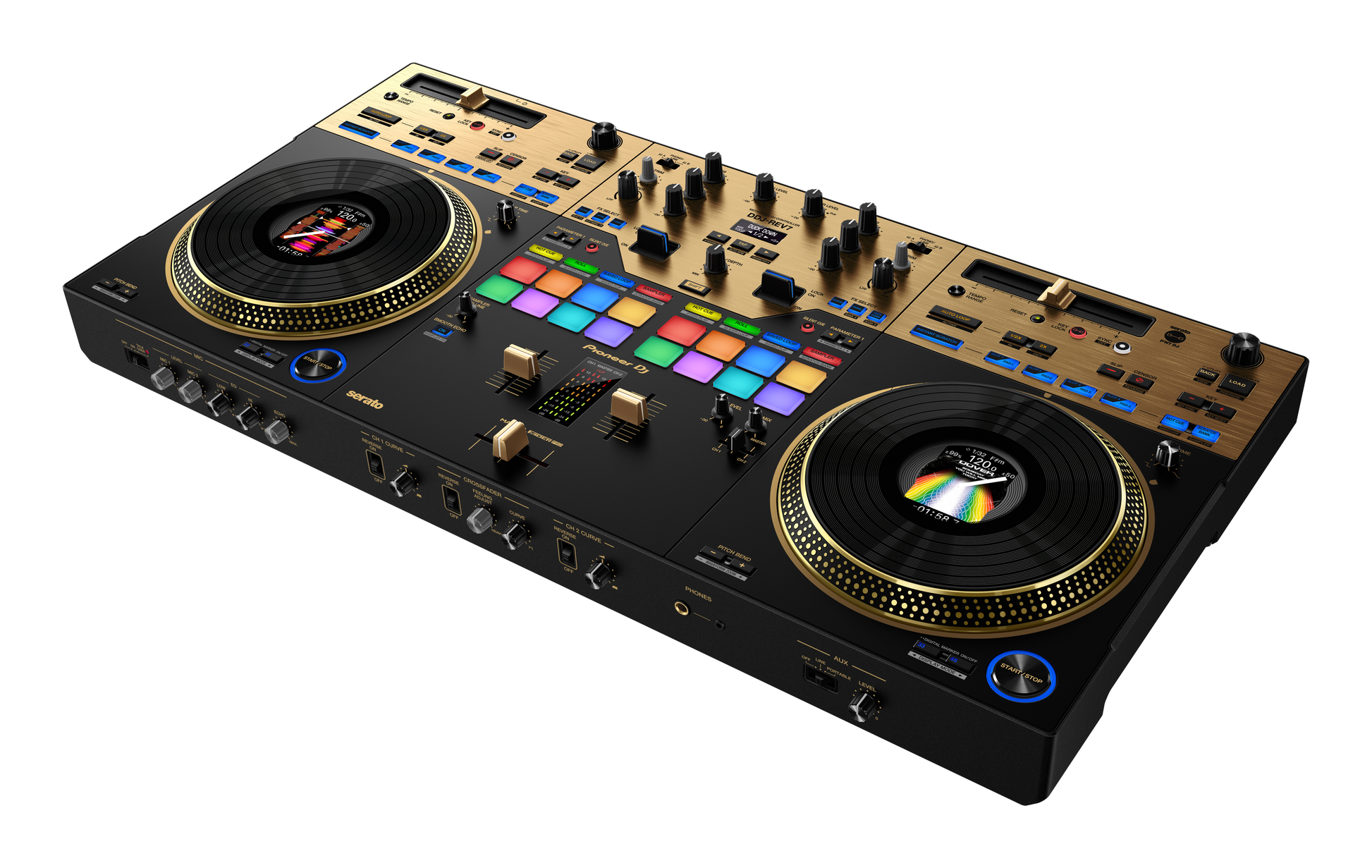DDJ-REV7 – Pioneer DJ Store