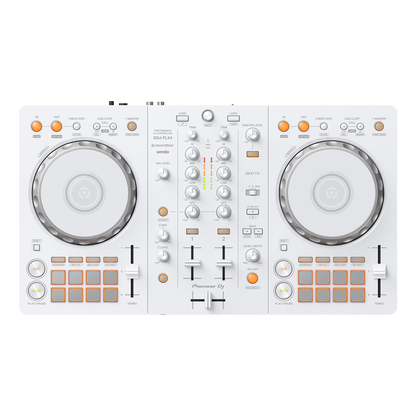 DDJ-FLX4 – Pioneer DJ Store