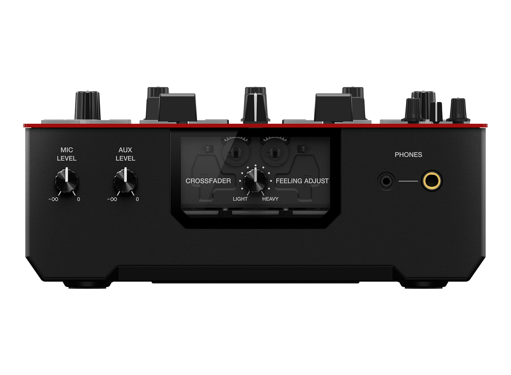 DJM-S5 – Pioneer DJ Store