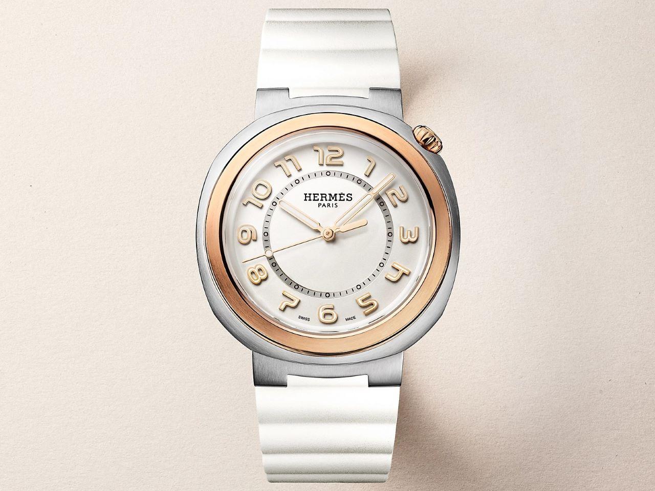 Watches＆Wonders 2024】エルメス（Hermes）2024年新作時計モデル一覧