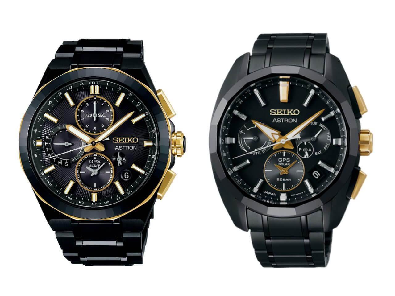 セイコー アストロン Nexterシリーズ2024年新作】ドジャース移籍後初の