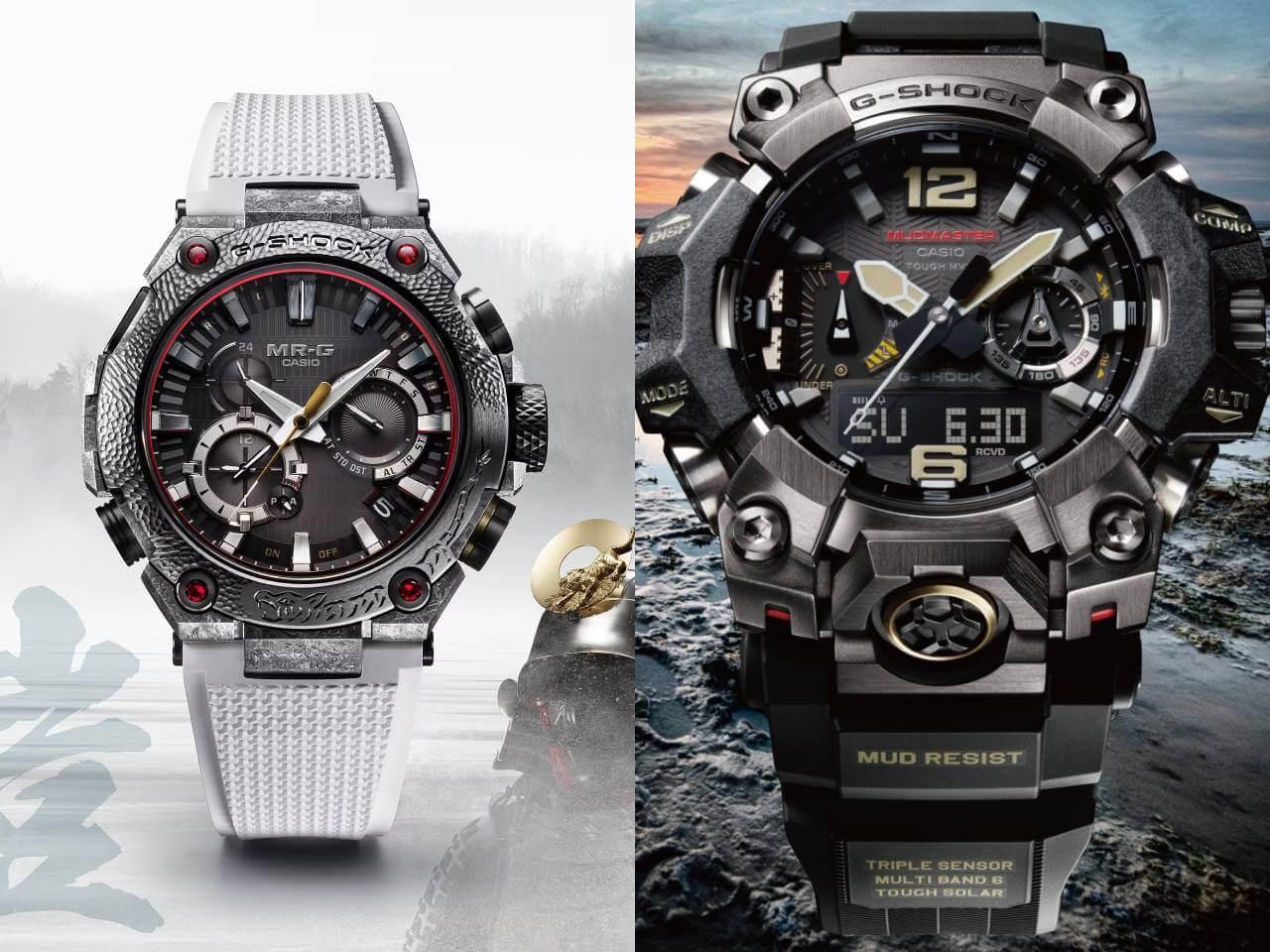 セイコー、シチズンは増益、カシオは減益・・・2023年第3四半期決算