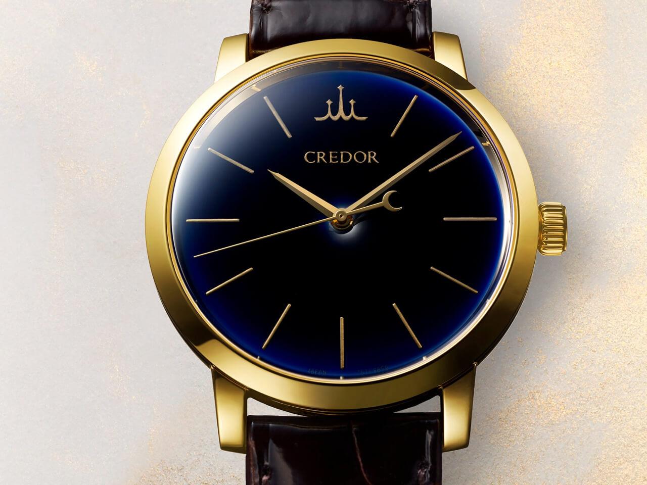 一生モノ？人気ない？】セイコー クレドールの魅力と価値まとめ｜時計