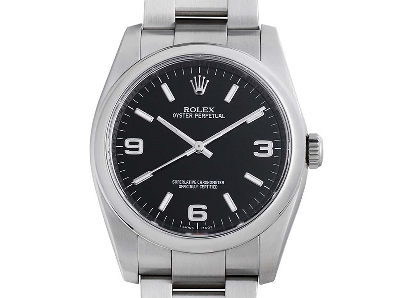 実勢価格調査】資産価値にも注目！入手困難なロレックス（ROLEX）の