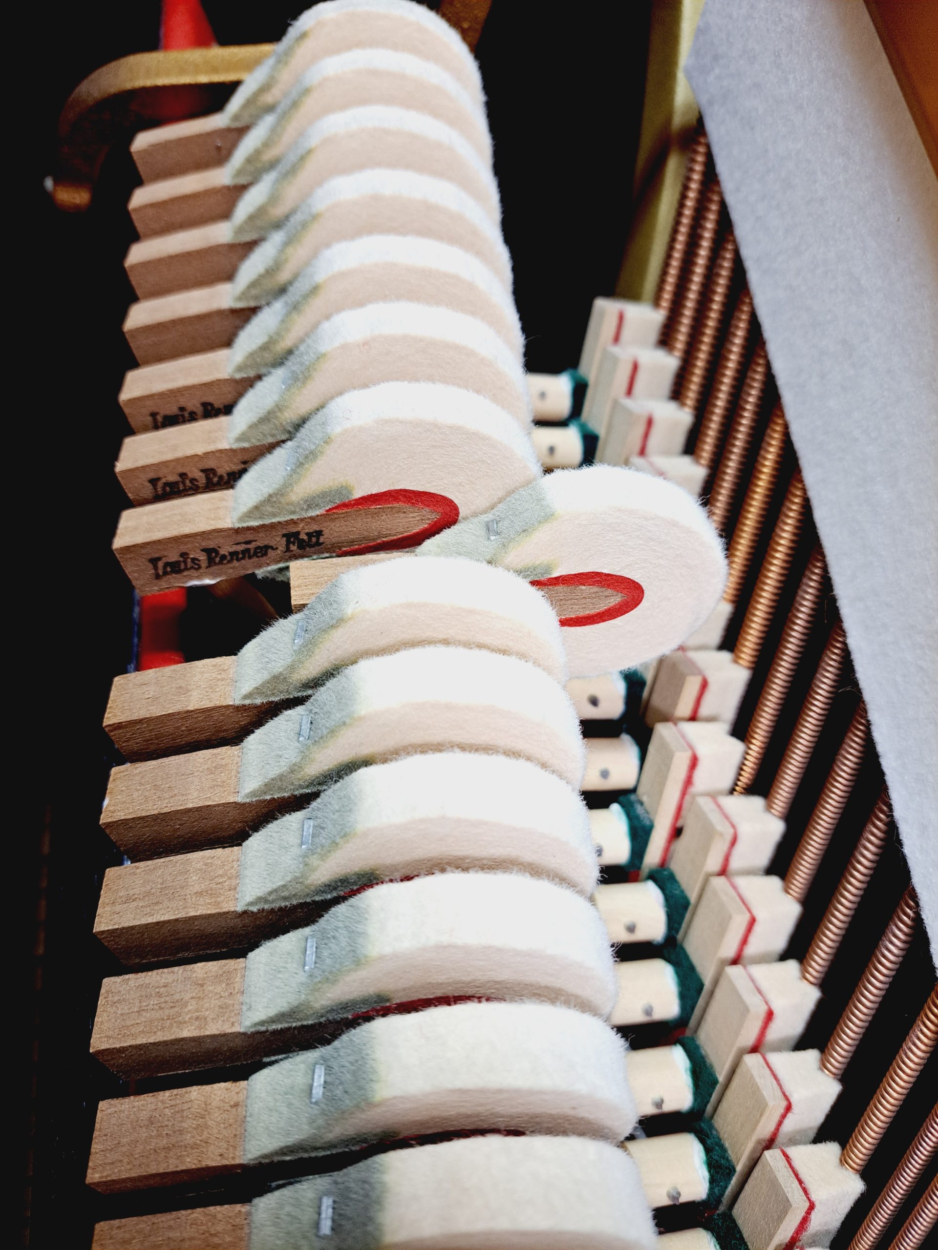 中古アップライトピアノ 東洋ピアノ BU50│ピアノ百貨公式サイト