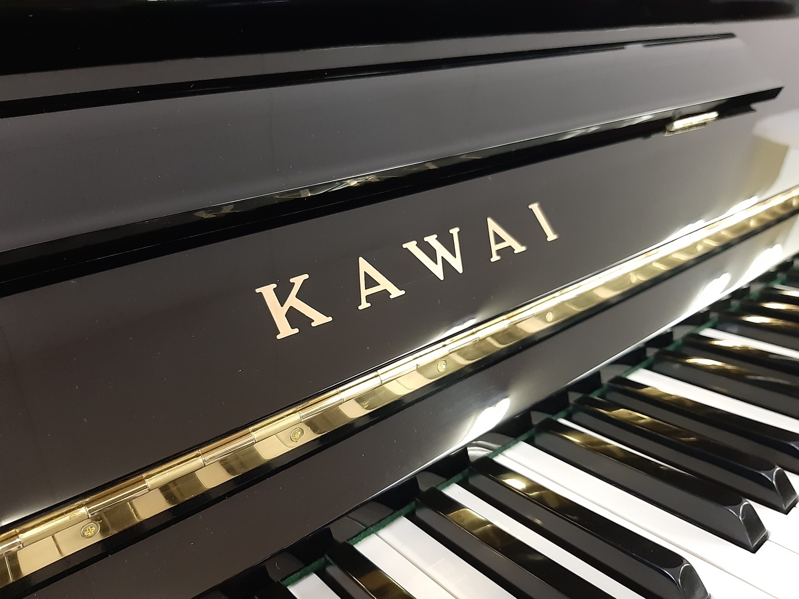 中古】アップライトピアノ KAWAI BL-61│ピアノ百貨公式サイト