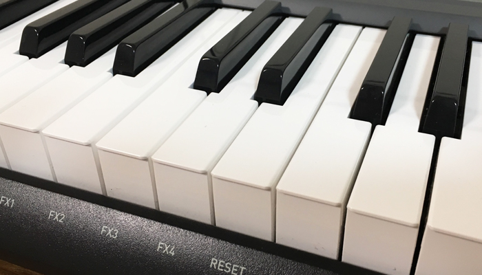 カシオ「CTK-2550」のレビュー【現役ヤマハ講師が購入して弾いてみまし