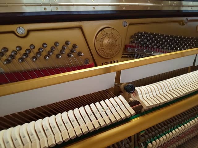 中古ピアノ アポロ(APOLLO)SR.260 172230 (東京)ピアノパーク