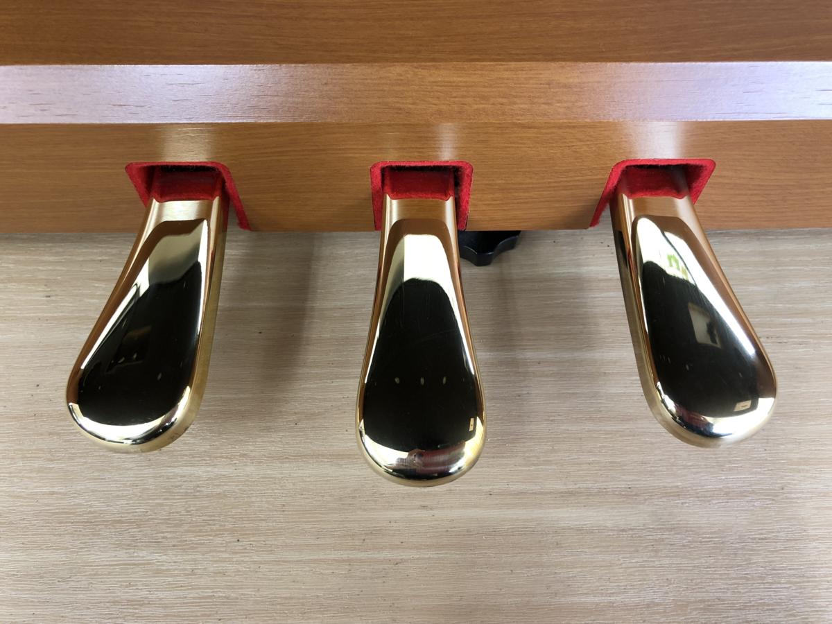 電子ピアノ YAMAHA YDP-151C 2007年製 中古 椅子付き ≪6/25(月)まで