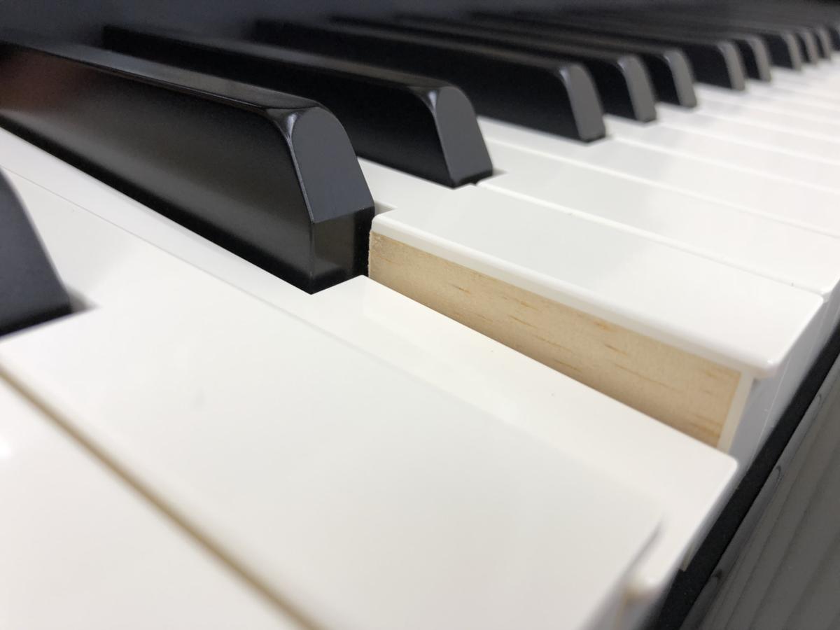 電子ピアノ YAMAHA CLP-S408PE 中古 2012年製 木製鍵盤 クラビノーバ