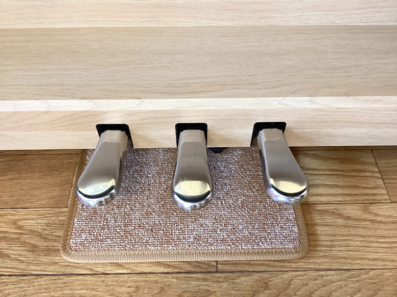 カワイ CA48LO プレミアムライトオーク調 中古 2018年製 名古屋みよし