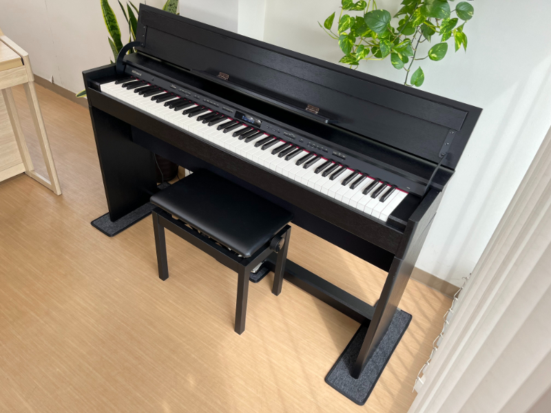 Roland DP603-CBS 20年製 中古 電子ピアノ 木製鍵盤・・・SOLD OUT