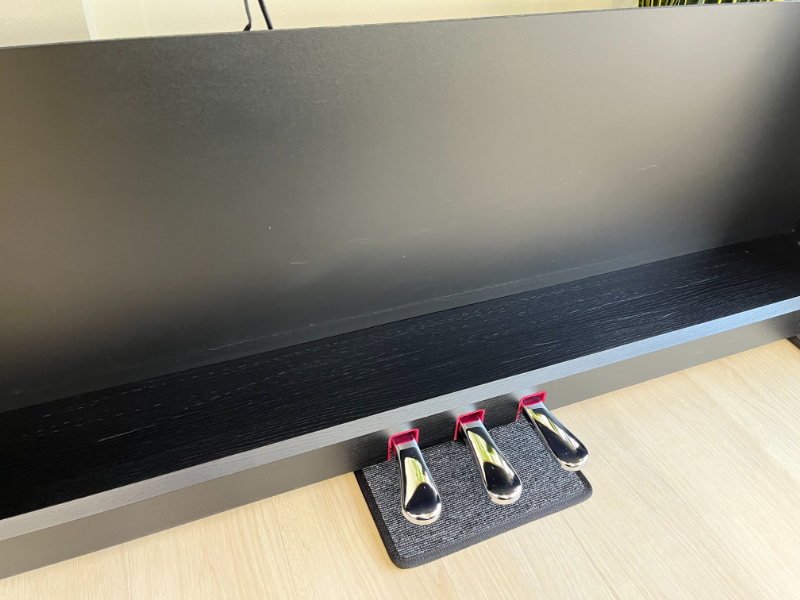 YAMAHA YDP-163B 2017年製 中古 電子ピアノ ARIUS アリウス ヤマハ