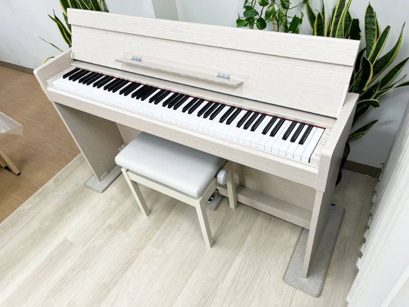 YAMAHA YDP-S34WA 2020年製 中古 電子ピアノ アリウス ARIUS ヤマハ