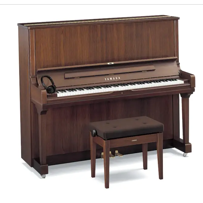 ヤマハ アップライトピアノ | 大阪・本町のピアノ専門店「三木楽器