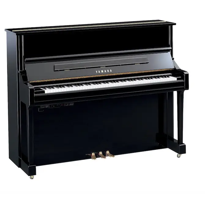 ヤマハ アップライトピアノ | 大阪・本町のピアノ専門店「三木楽器