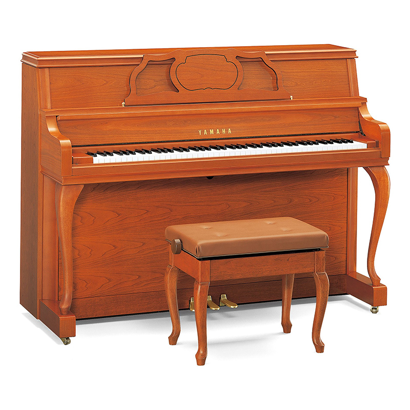 ヤマハ アップライトピアノ YF101C | インテリアピアノ | 大阪・本町の
