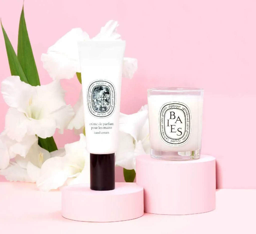 DIPTYQUE（ディプティック）】バレンタイン限定アイテムが登場
