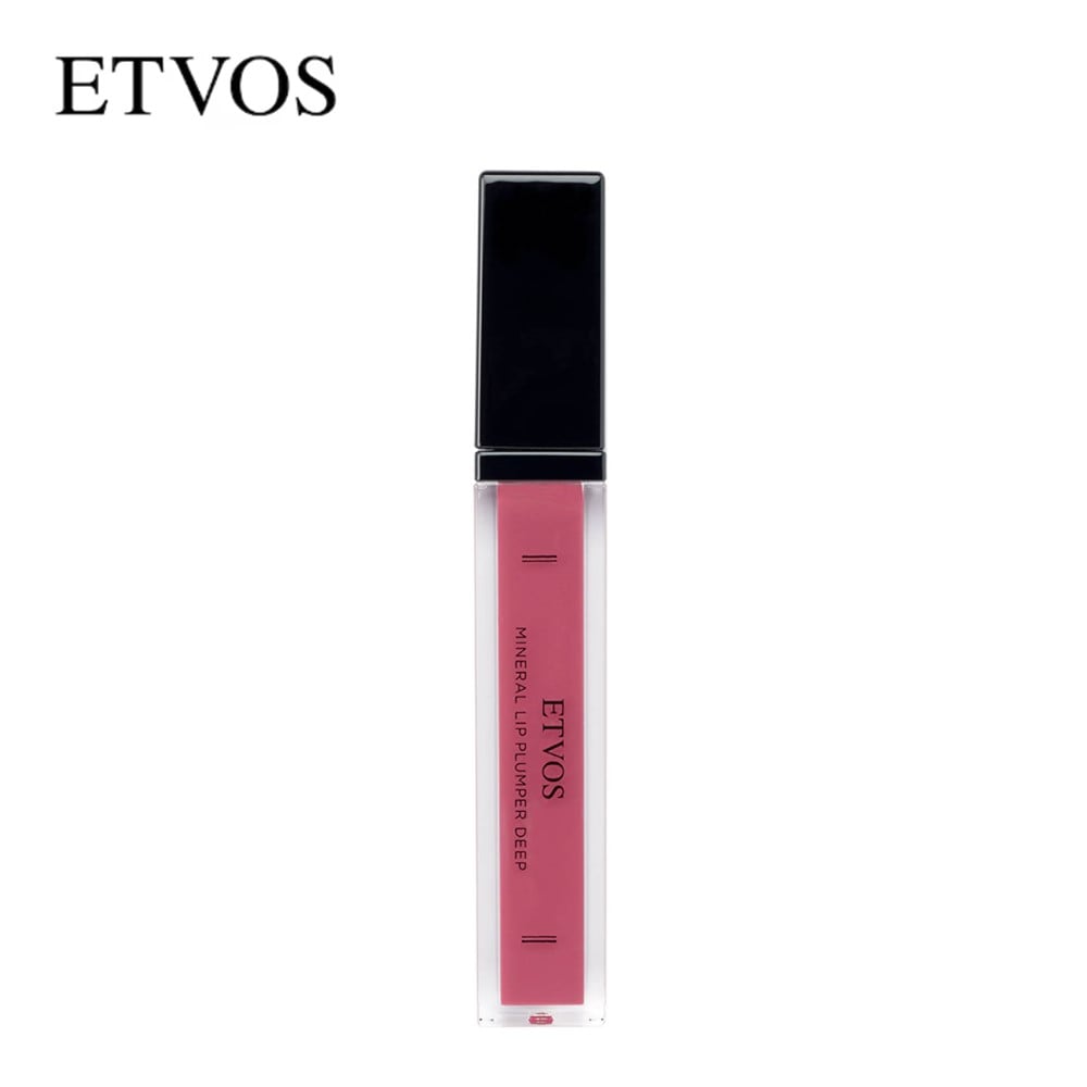 ミネラルリッププランパー（口紅/グロス/リップライナー