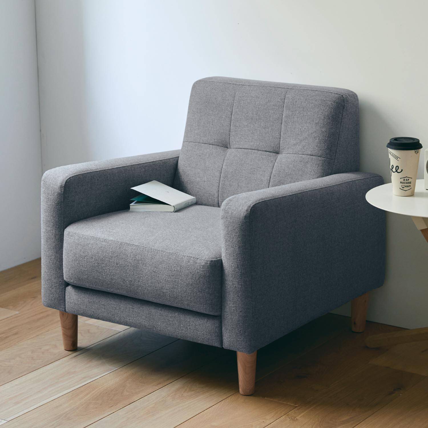 1人掛けソファー｜通販のベルメゾンネット