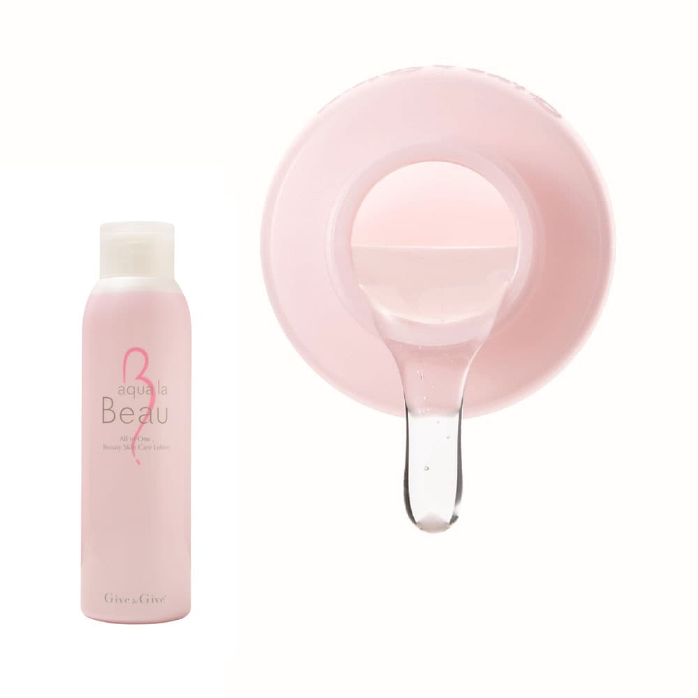 フェイスウォッシュ&クリアローション大容量セット（洗顔料/洗顔石鹸