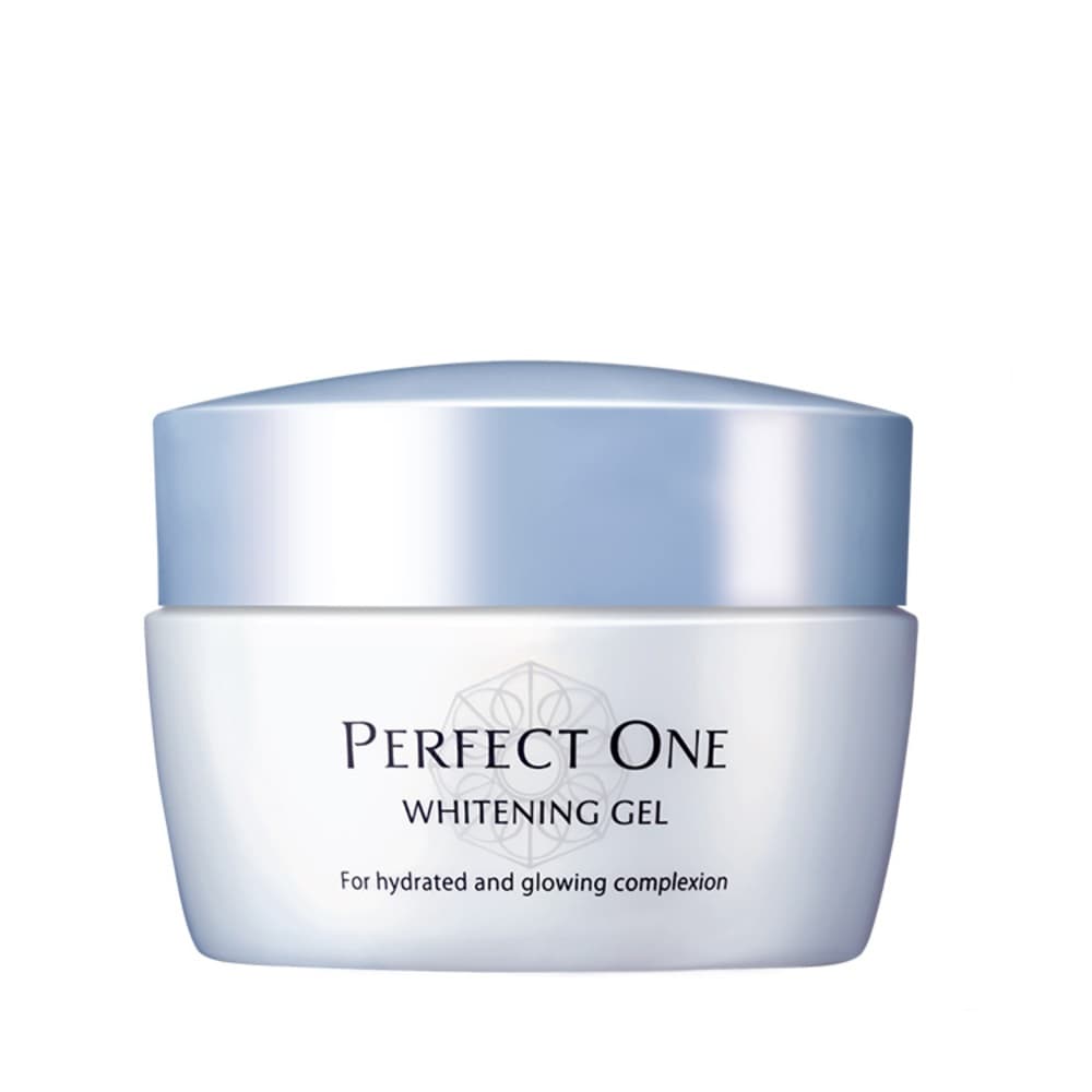 パーフェクトワン 薬用ホワイトニングジェル (オールインワン) <医薬部